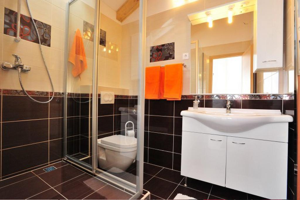 Villa Bravura Milna Milna  Phòng bức ảnh
